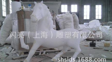 工廠定制玻璃鋼雕塑 節日工藝品 展覽展示模型 樹脂雕塑